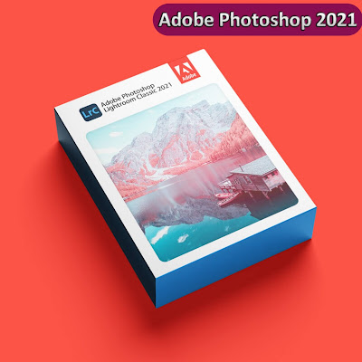 شرح أهم 11 تحديث في برنامج Adobe Photoshop 2021 مع تحميل البرنامج بالنسخة الكاملة المدفوعة