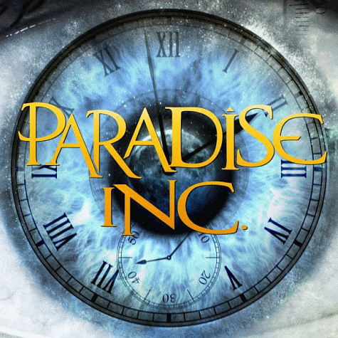 PARADISE INC. One Step Into Paradise EP (2011)