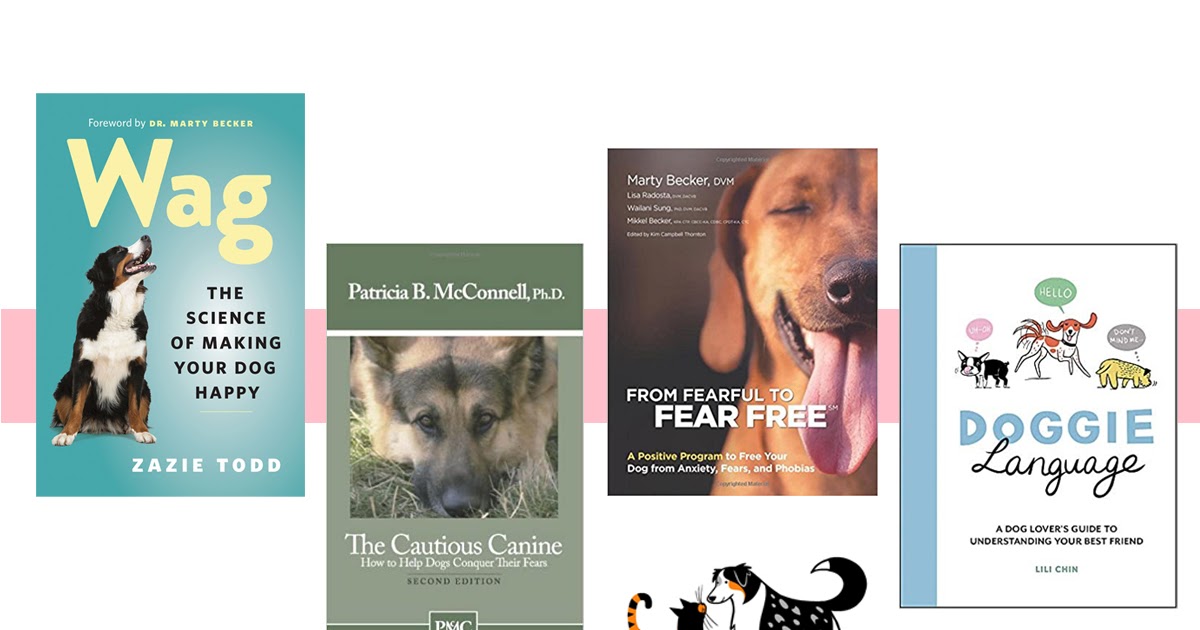 The Top Ten Books on Companion Animal Psychology in 2020