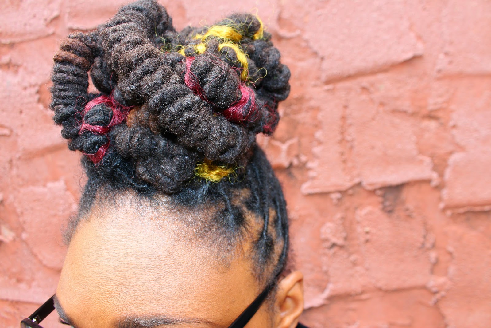 loc, dreadlocs, loc styles, natural hair