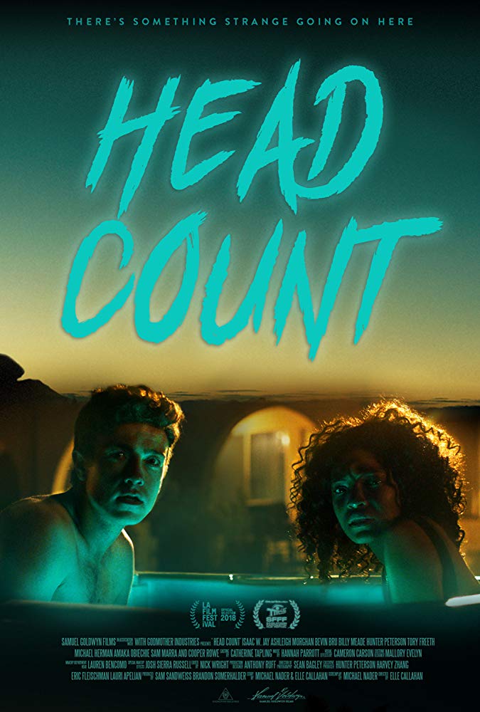 Head Count 2018 English Movie Web-dl 720p With English Subtitle