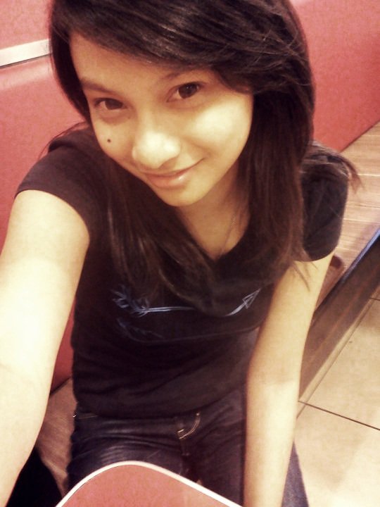 !♥Amelia♥! : temen-teman yang gila....