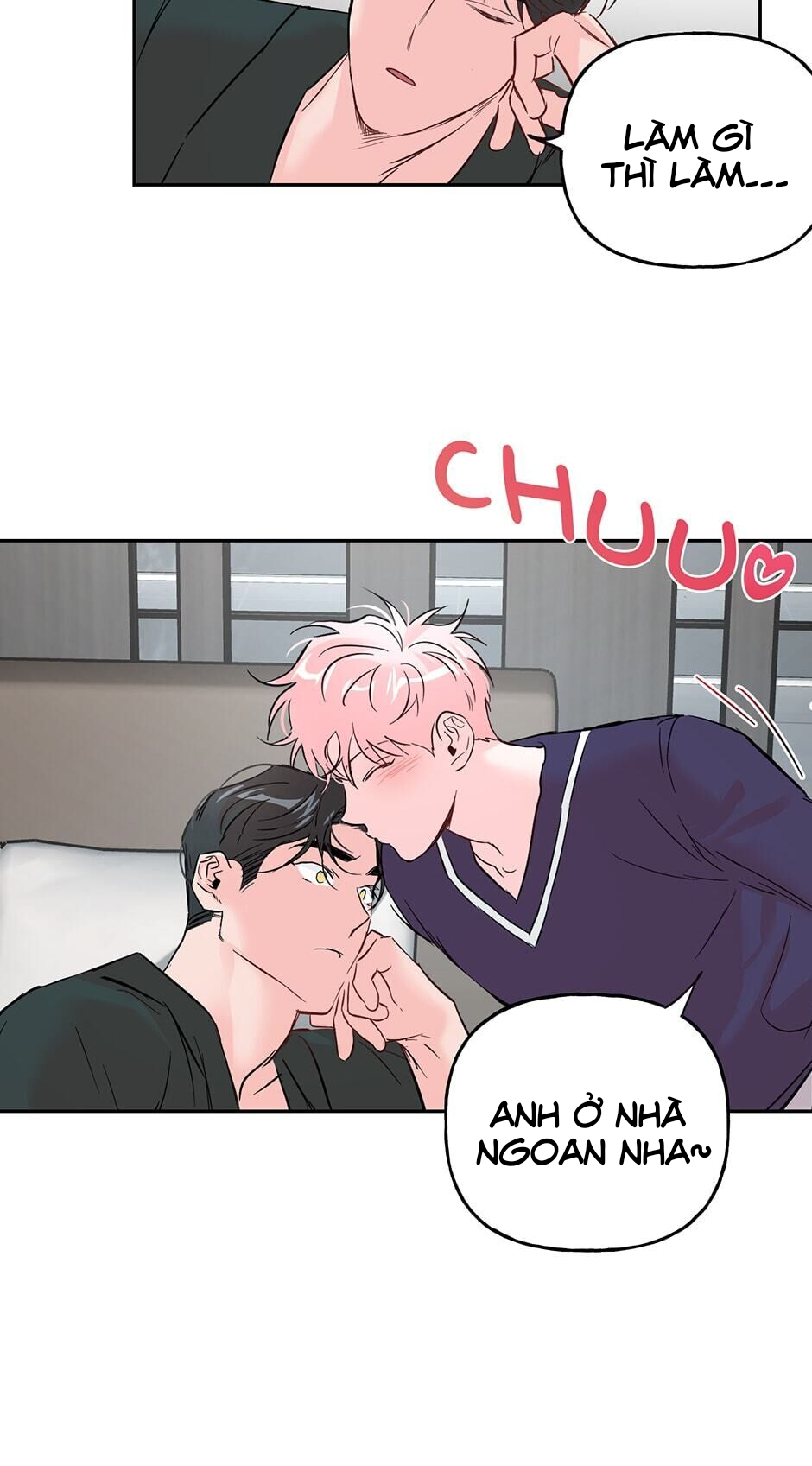Đọc truyện Assorted Wildness - Chapter 36