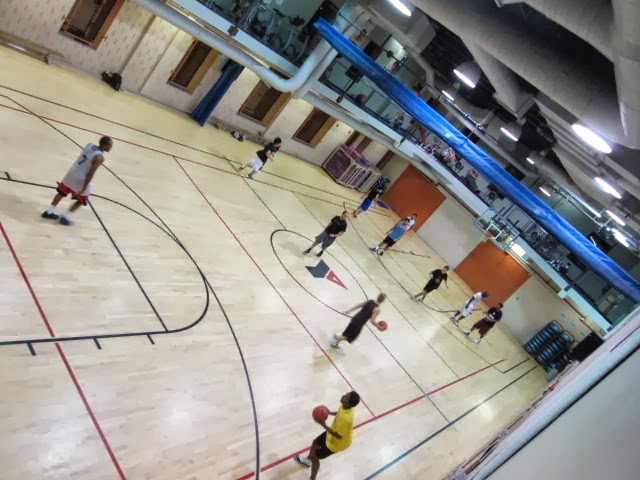 Ymca Westmount - Les Ymca Du Québec Photos