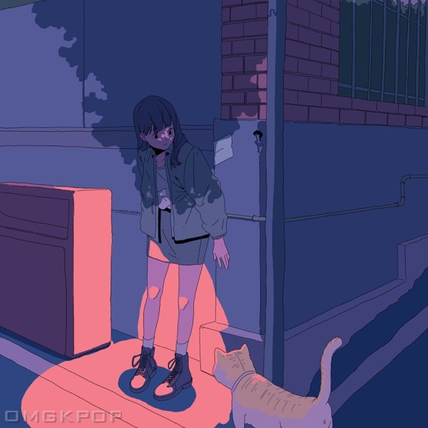 Han bin – Dawn Studio Project #3 – Single