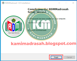  dihadirkan untuk penyempurnaan dari Aplikasi Raport Digital  Cara Install RDM Versi XAMPP di Laptop/PC