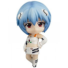 Nendoroid Evangelion Rei Ayanami (#467) Figure