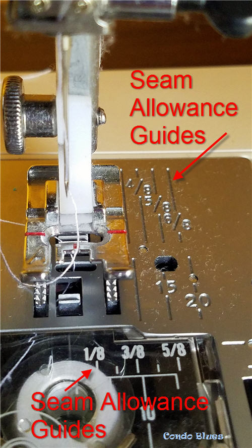 Condo Blues 20 New Sewing Tips, Tricks, and Hacks for Beginners to