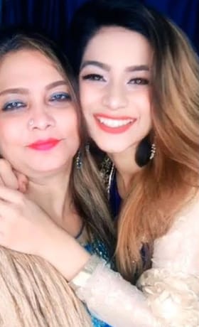 Nagma Mirajkar Age Height Weight Boyfriend Husband Family