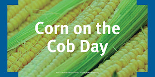 National Corn on the Cob Day HD Pictures, Wallpapers National Corn on the Cob Day