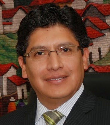 WALTER ROJAS ECHEVARRÍA