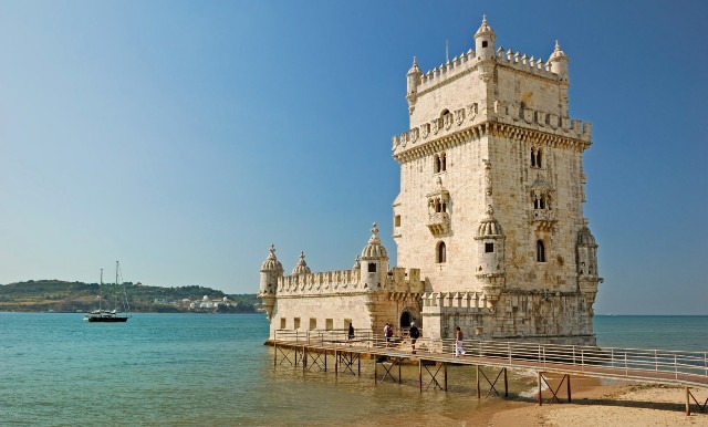 Lisbona - Torre di Belem - Poracci In Viaggio lisbona-torre-di-belem-poracci-in-viaggio