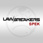 Spek Atau Spesifikasi Komputer Untuk Game LawBreakers