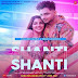 Shanti Lyrics - Millind Gaba