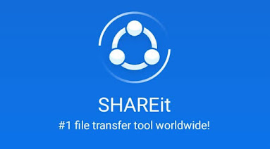 Download & Install SHAREit Latest Version