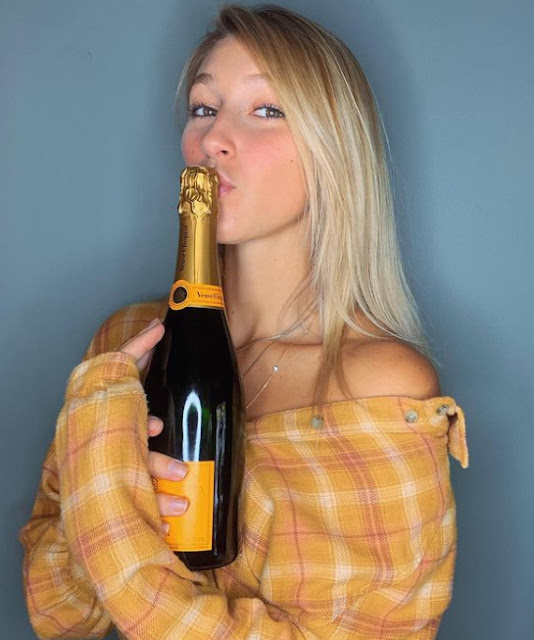 Annabella Campagna 02/25/2021