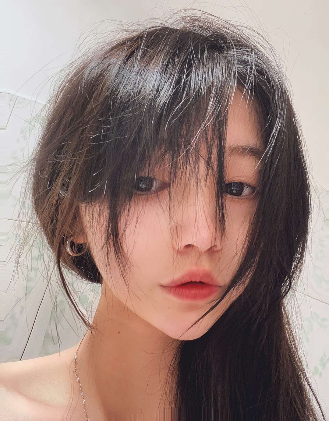 Most Beautiful Chinese Girl In 2020