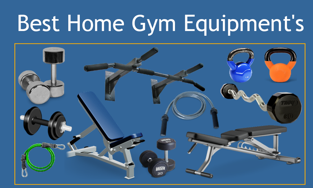 Best Home Gym Equipment's in 2018 My Wonder Core Smart Review