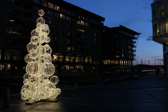 Mercatini di Natale a Oslo - Poracci In Viaggio mercatini-di-natale-oslo-poracci-in-viaggio