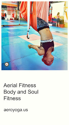 aerial yoga teacher training