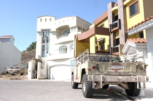 Eduardo Arellano Félix To Be Released In Two Days, No Warrants For His ...