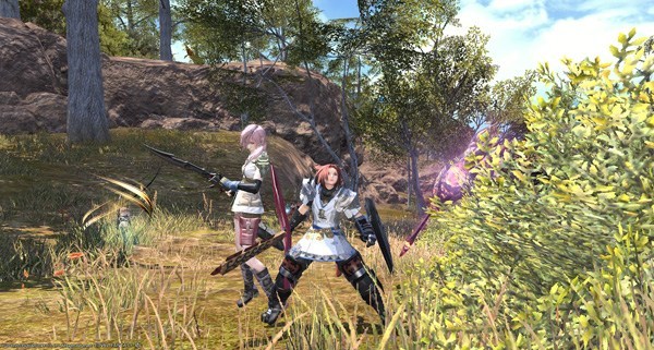 6 Months Into Playing Final Fantasy XIV: A Realm Reborn