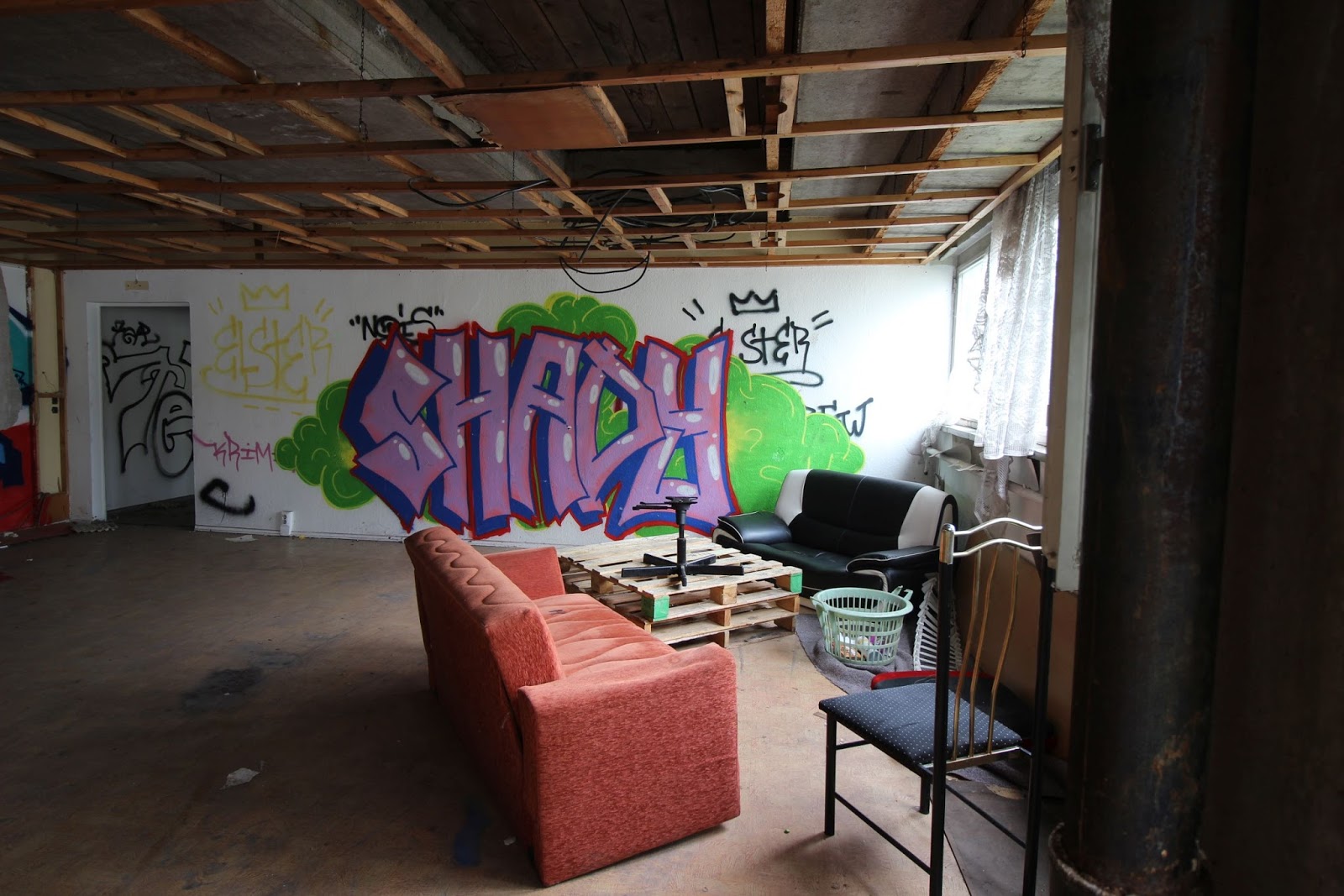 Die Kollektive Offensive Erfurter Rema Markt Eigentumer