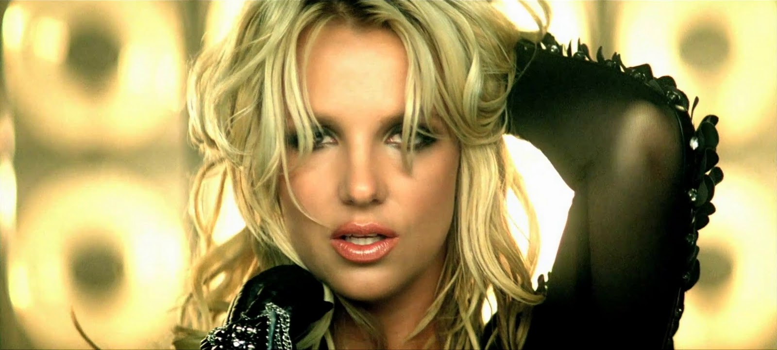 Britney Spears Till The World Ends Dance Video