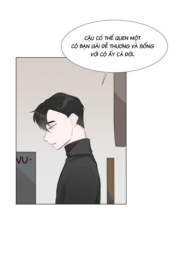 Đọc truyện NGƯỜI ĐÀN ÔNG LẠNH LÙNG - Chapter 4