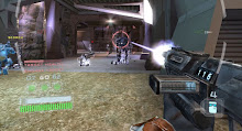 STAR WARS Republic Commando – EGA pc español