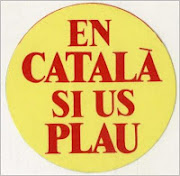 En català, sempre, amb tothom!
