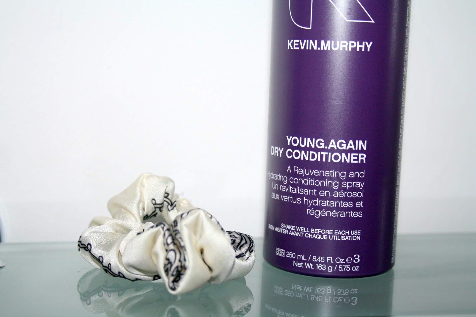 Beautyqueenuk A UK Beauty and Lifestyle Blog Kevin Murphy Young