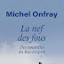 La nave de los locos (Michel Onfray)