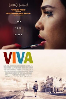 VIVA, film VIVA, film