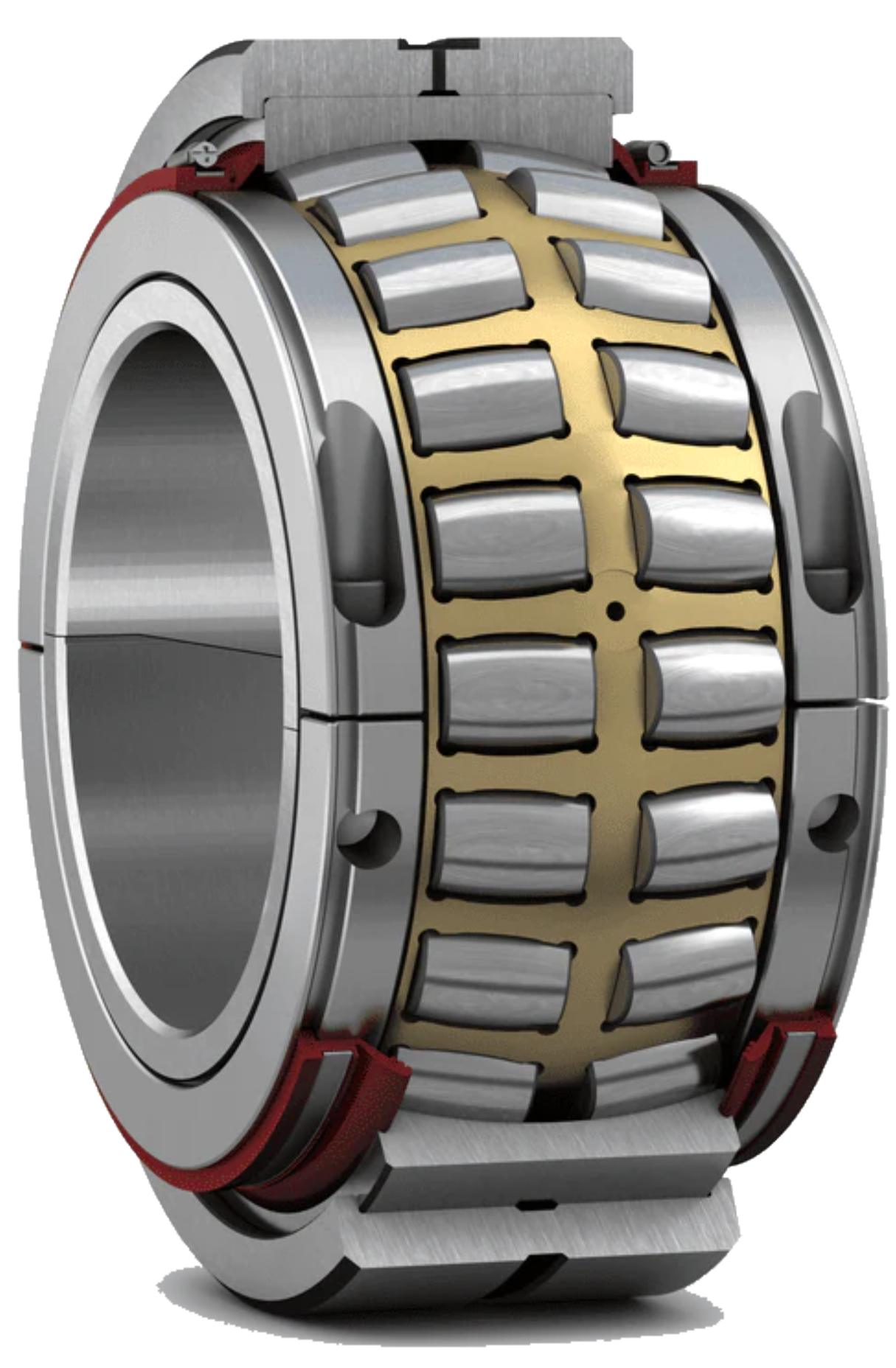 Jenis Jenis Bearing Dan Fungsinya