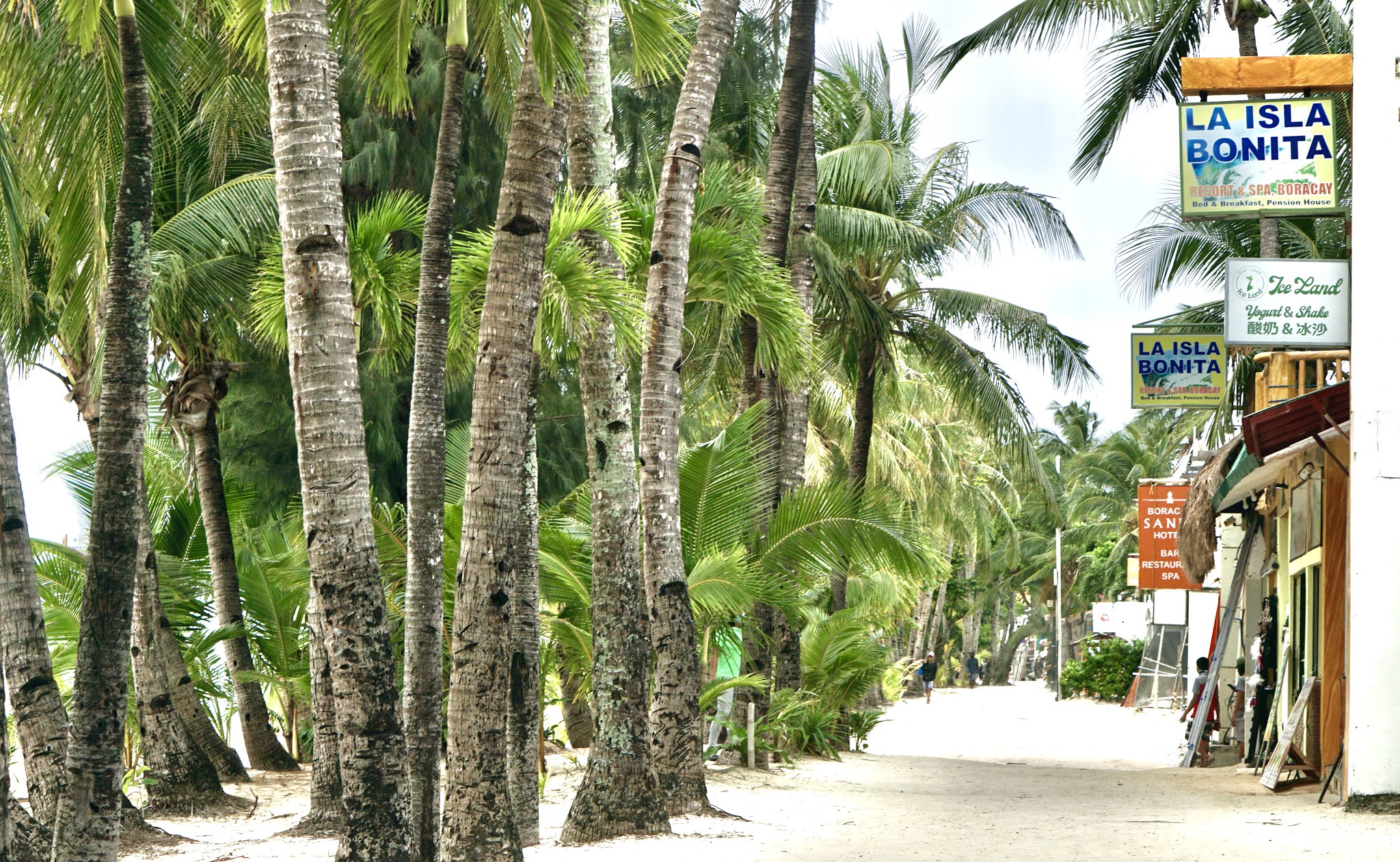 Travel in the New Normal Bound for Boracay Island Requirements