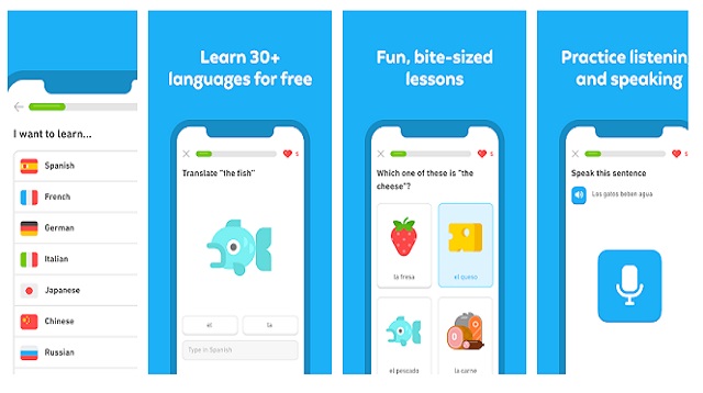 5 Aplikasi Belajar Bahasa Arab Gratis Offline Terbaik 2021 Cara1001
