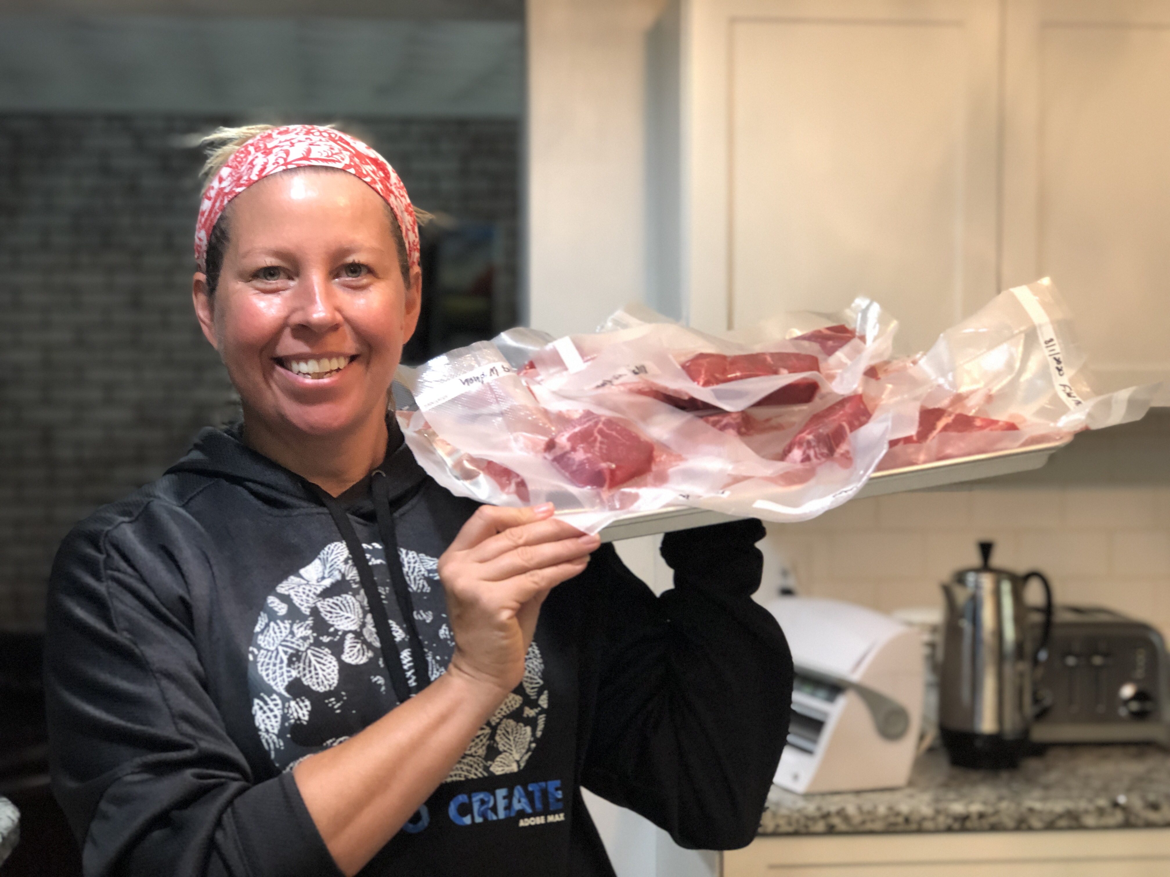 FoodSaver A GNG MustHave