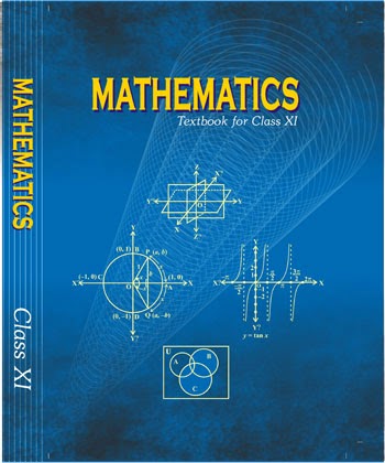 N.C.E.R.T Class 11 Mathematics Solutions « sonukumar