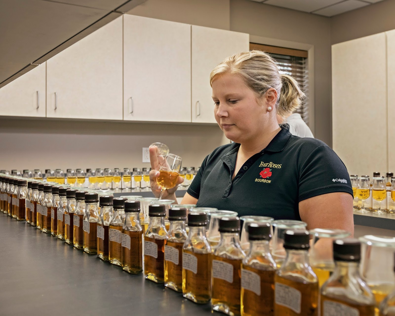 The Wine and Cheese Place 4 Roses Barrel The Wine and Cheese Place