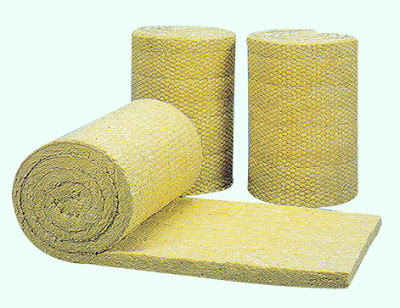 Rockwool_vietnam - Bông rockwool thailand Rockwool%2Bdang%2Bcuon