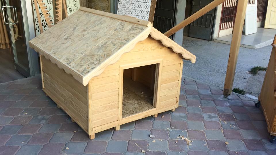 Ankara Siteler Ahşap Dekorasyon EGE AHŞAP DEKORASYONAHŞAP KÖPEK