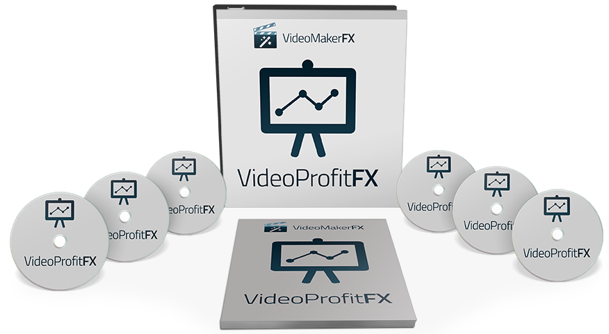 VideoMakerFX 