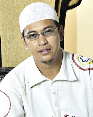 Profil dan Biodata Ustad Jefri Al Buchori