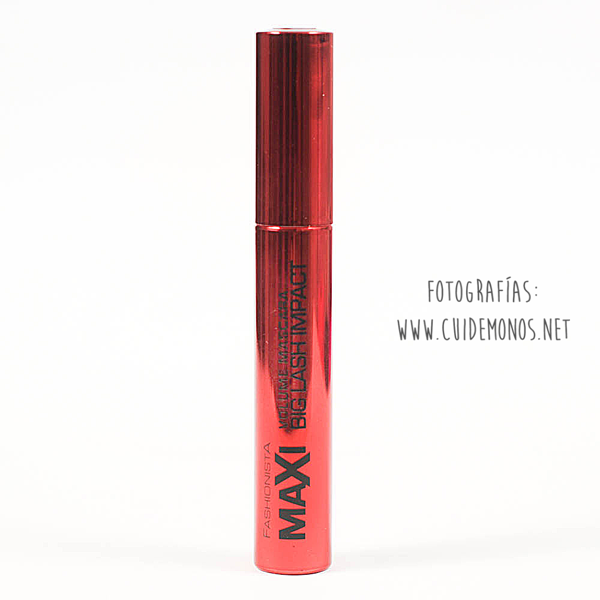 Maxi Volume Big Lash Fashionista