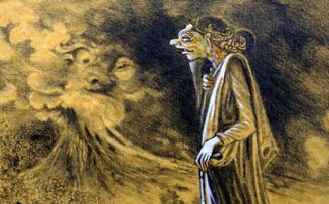 Kontroversi Syeikh SITI JENAR Yang Melegenda Hingga Sekarang | Pegawai