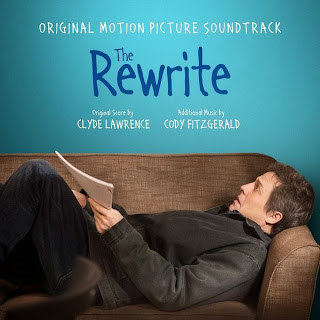 The Rewrite Soundtrack Cover