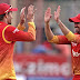 Zimbabwe, Sri Lanka tussle for tri-series crown
