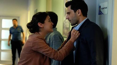 Episode 3 Yargı (The Judgment): Trailer And Summary - Tv Series Synopsis Website