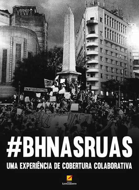 Livro "BH nas Ruas"